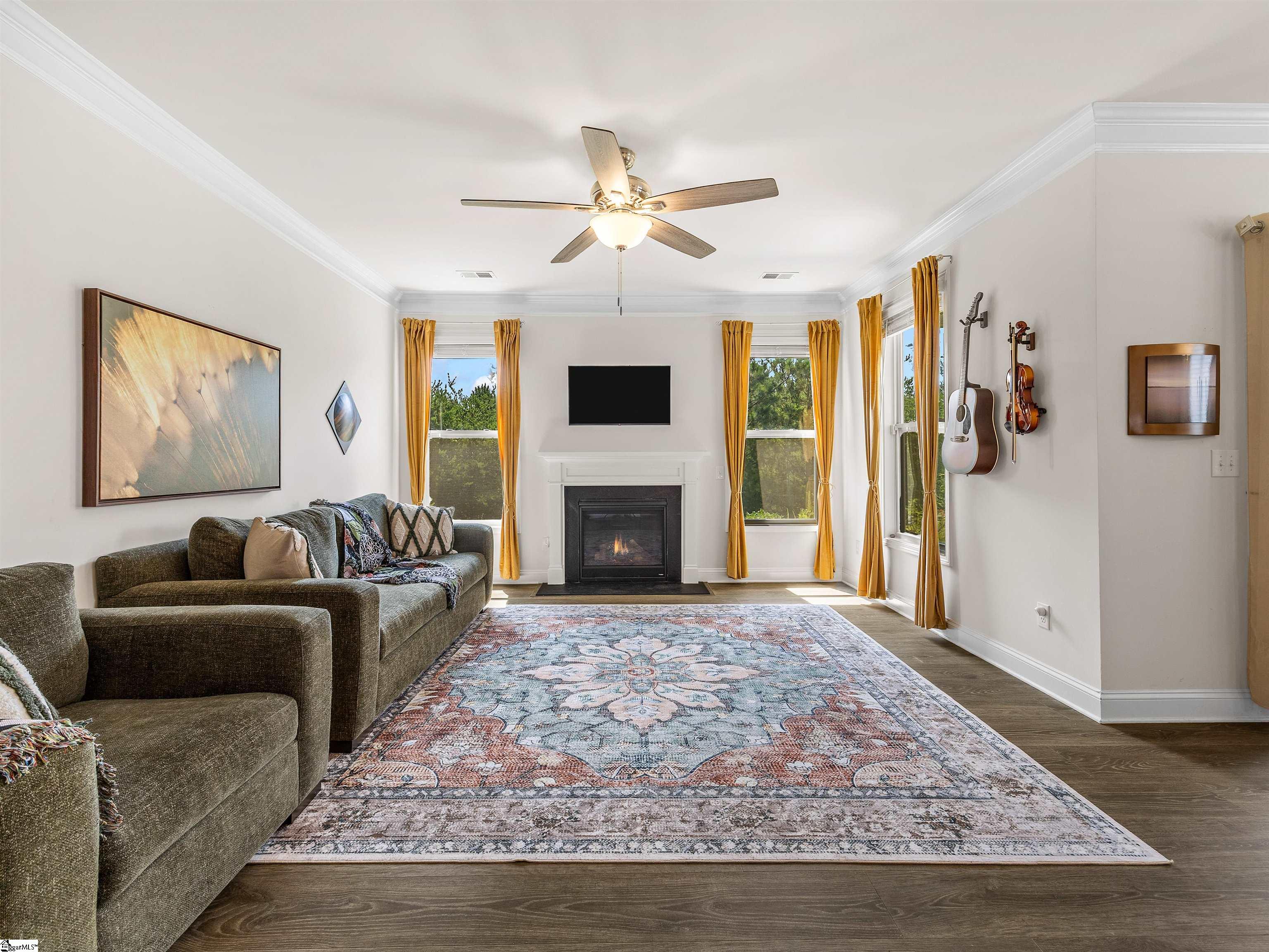 619 Fern Hollow Trail Anderson, SC 29621 - Photo 19 of 48