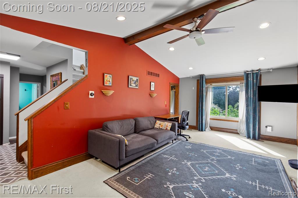 2179 Highsplint Drive Rochester Hills, MI 48307 - Photo 4 of 36