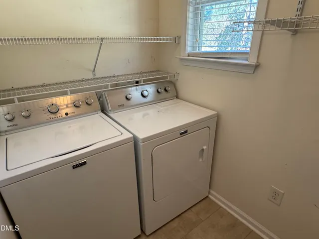 a view of storage area