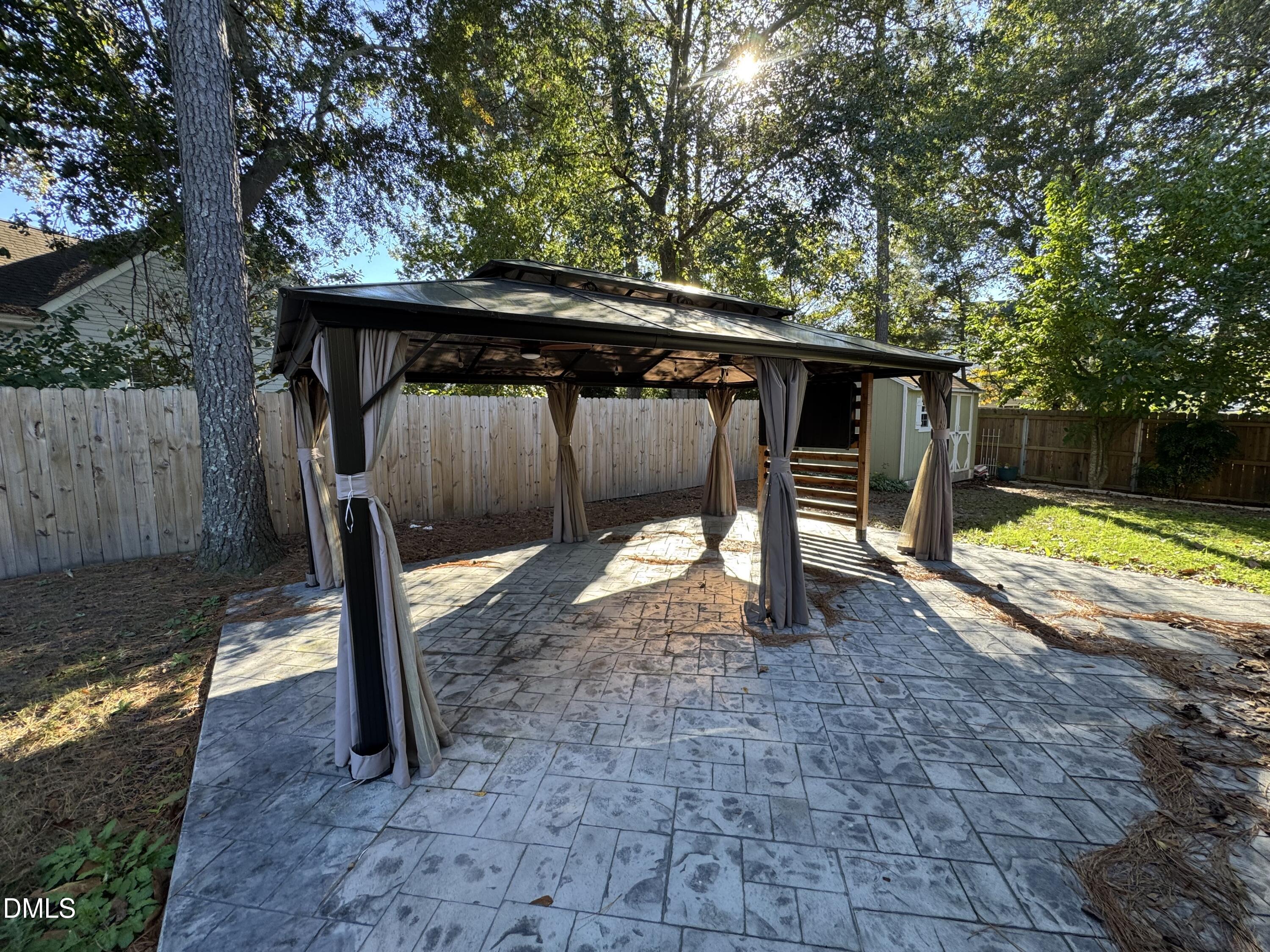 4008 Landover Lane Raleigh, NC 27616 - Photo 4 of 19