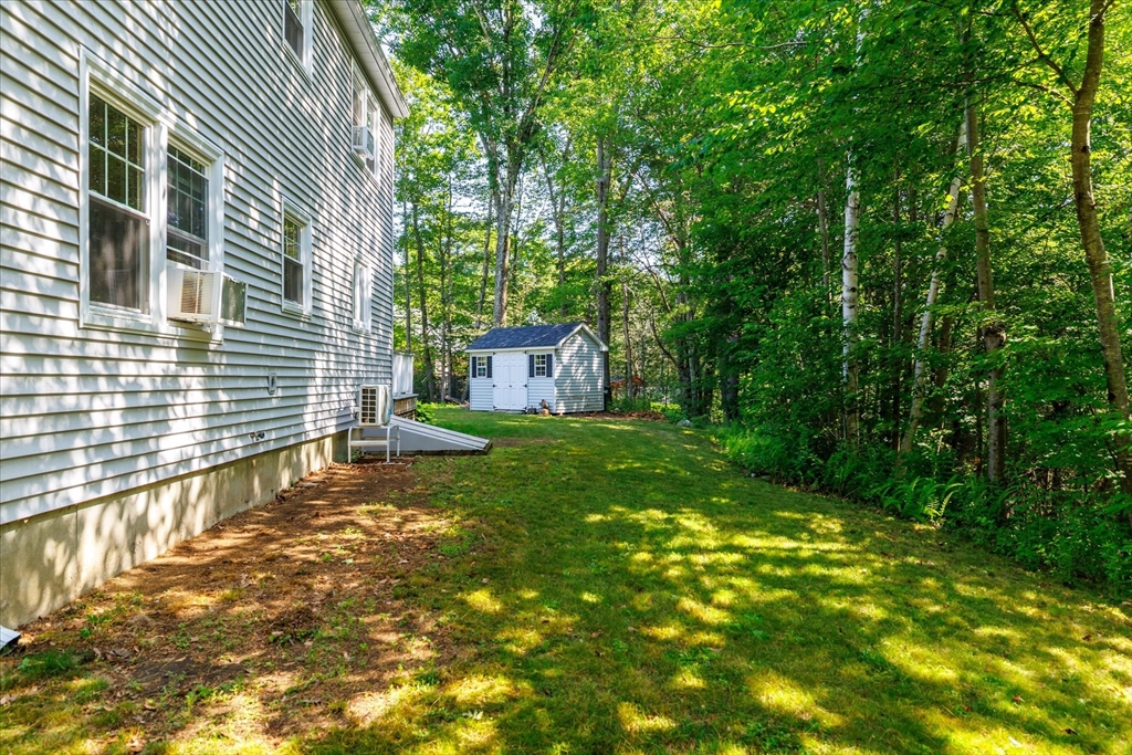 44 Underwood Road Hubbardston, MA 01452 - Photo 6 of 42