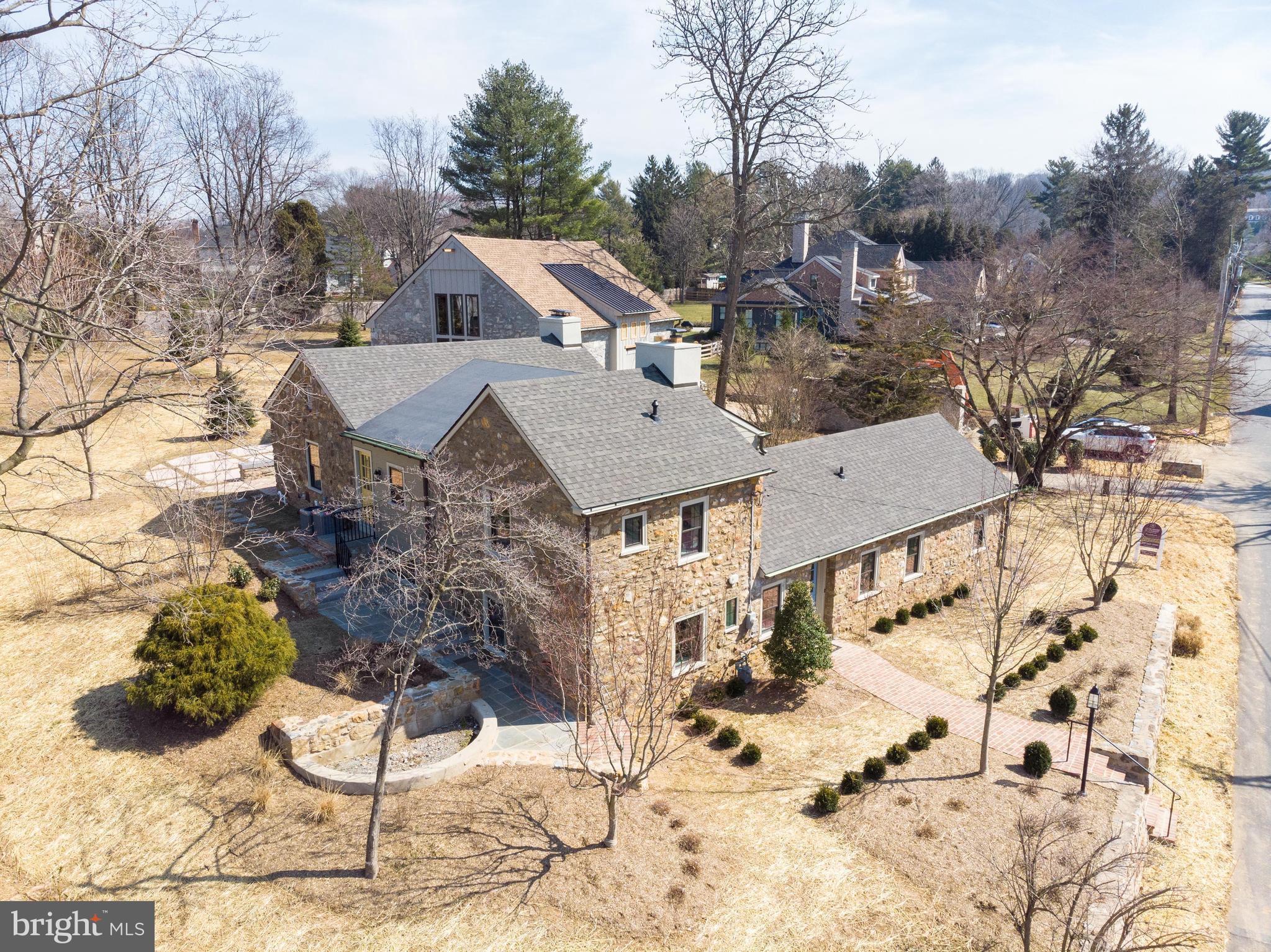 326 King Of Prussia Road Wayne, PA 19087 - Photo 3 of 33 Gallery Image 3