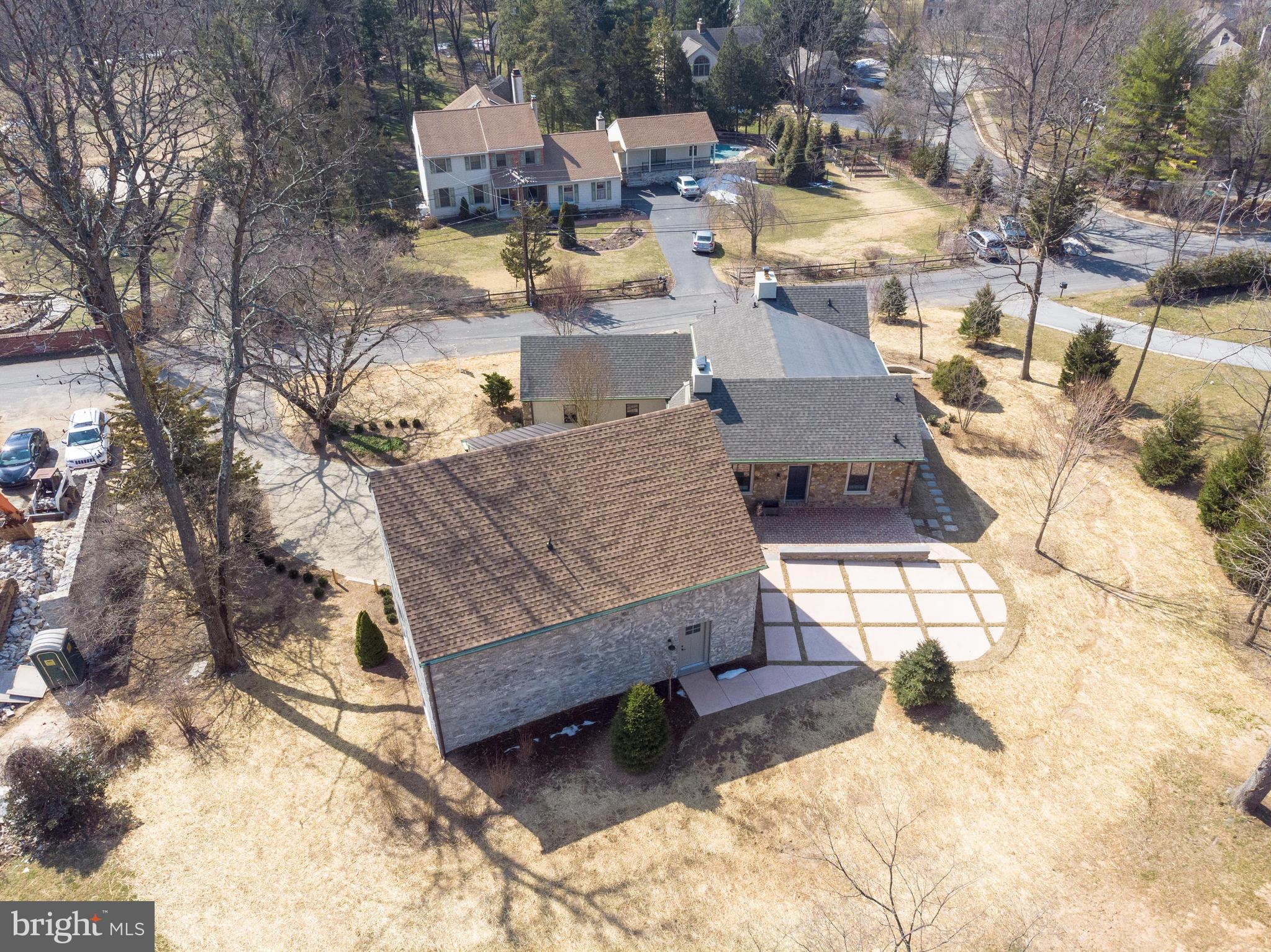 326 King Of Prussia Road Wayne, PA 19087 - Photo 31 of 33 Gallery Image 31