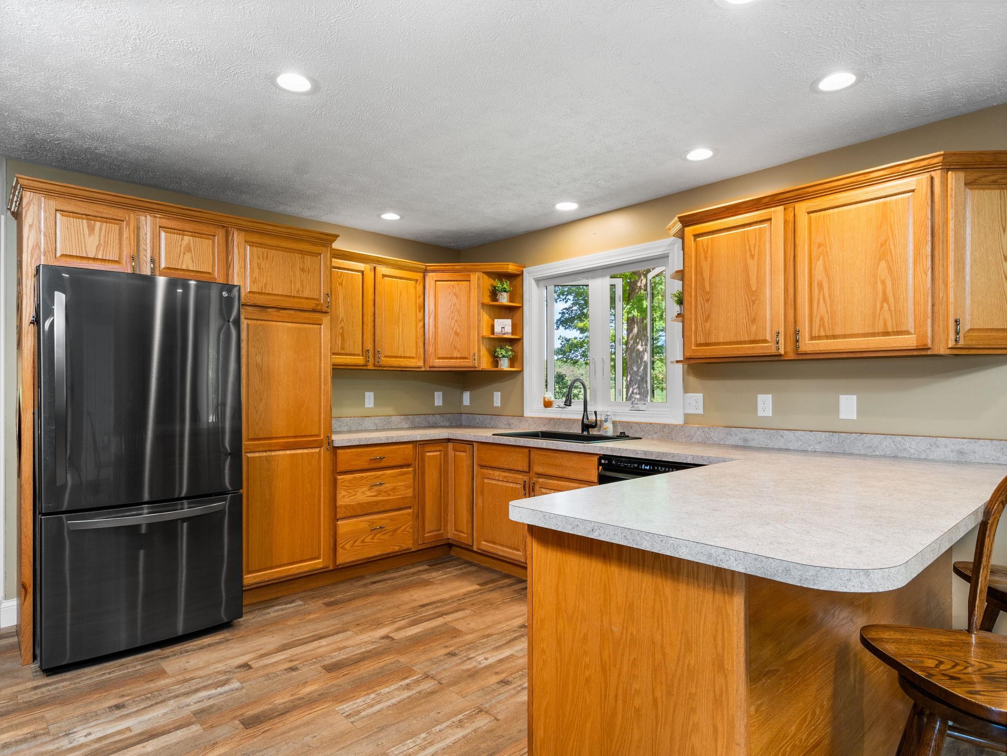 2666 Pontius Road Southeast Kalkaska, MI 49646 - Photo 6 of 33