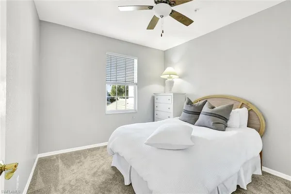 $469,999 | 8330 Whisper Trace Lane, Unit 204, Naples, FL 34114