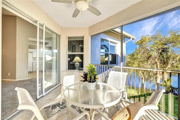 $469,999 | 8330 Whisper Trace Lane, Unit 204, Naples, FL 34114