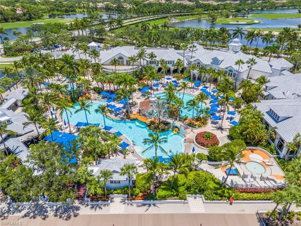 $469,999 | 8330 Whisper Trace Lane, Unit 204, Naples, FL 34114