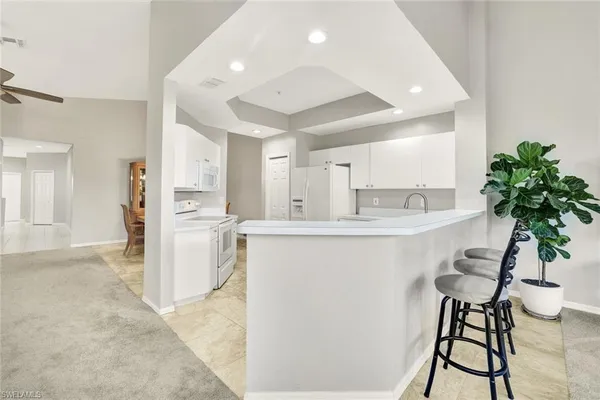 $469,999 | 8330 Whisper Trace Lane, Unit 204, Naples, FL 34114