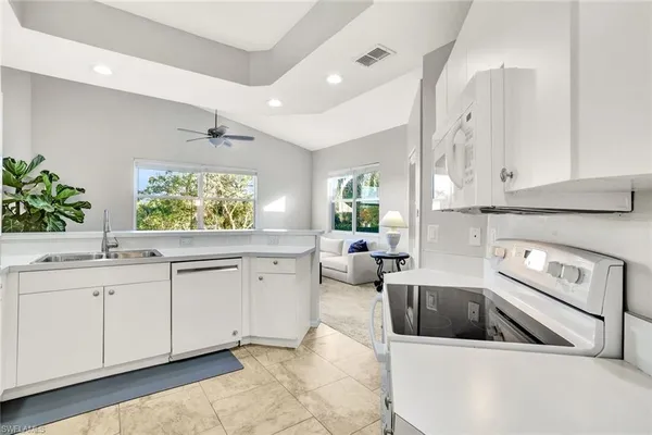 $469,999 | 8330 Whisper Trace Lane, Unit 204, Naples, FL 34114