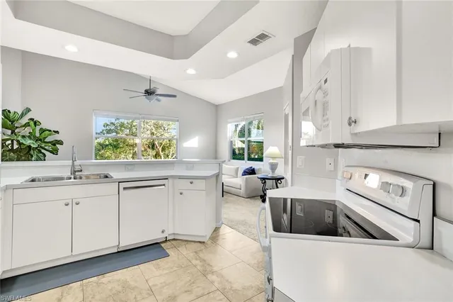 $497,500 | 8330 Whisper Trace Lane, Unit 204, Naples, FL 34114