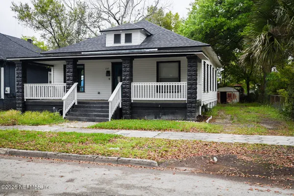 $215,000 | 1145 East 14th Street, Jacksonville, FL 32206
