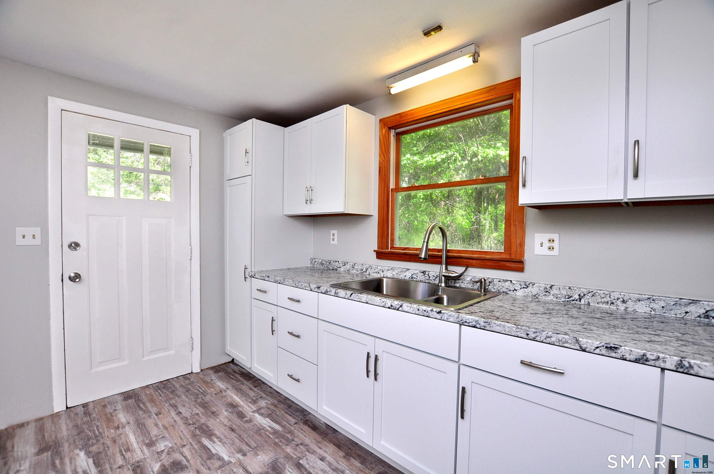 526 Granville Road Hartland, CT 06027 - Photo 20 of 37 New Kitchen
