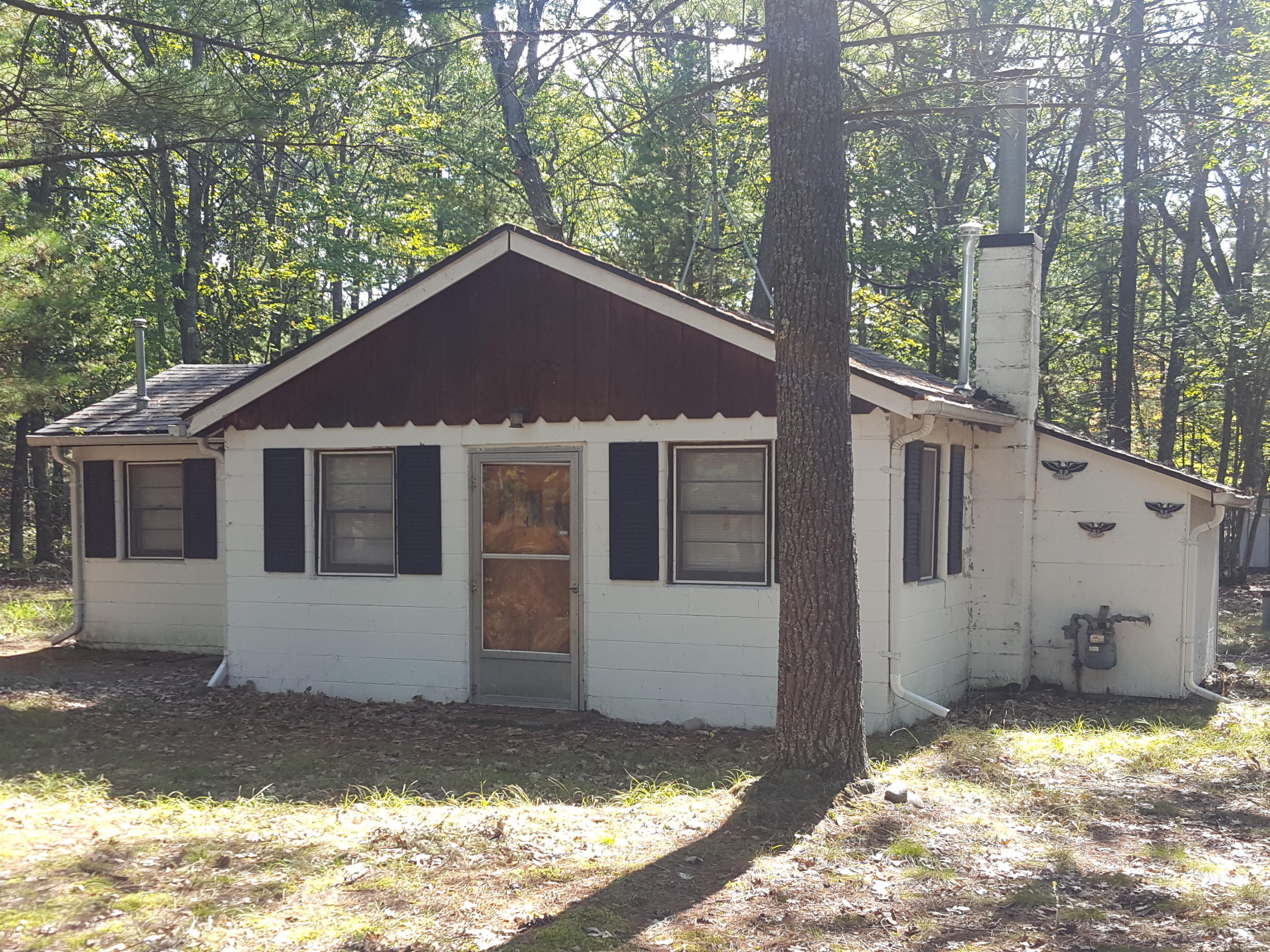 3465 Cobb Road Lewiston, MI 49756 - Photo 1 of 12 Gallery Image 1