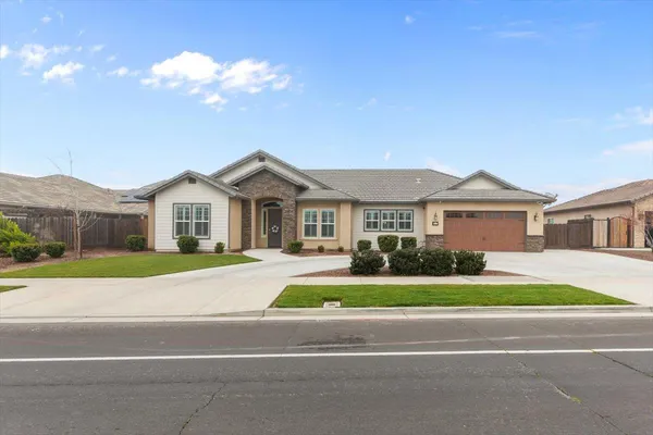 $915,000 | 947 Doak Boulevard, Ripon, CA 95366