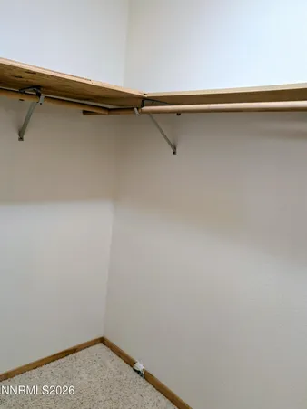 a house view with a outdoor space