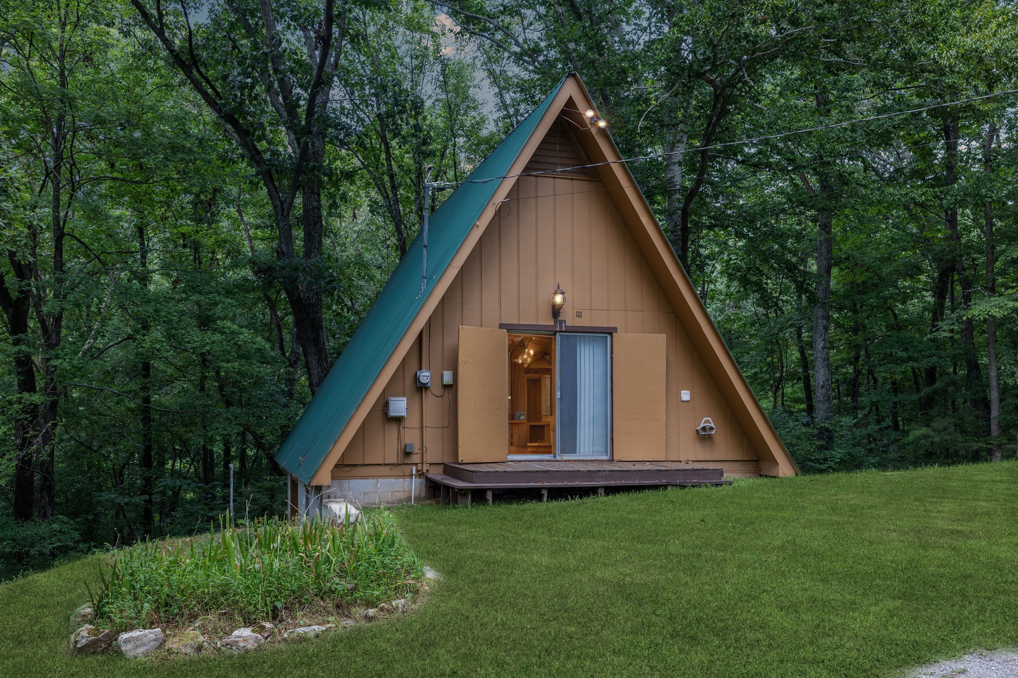 111 Mud Hill Road Dover, TN 37058 - Photo 3 of 62