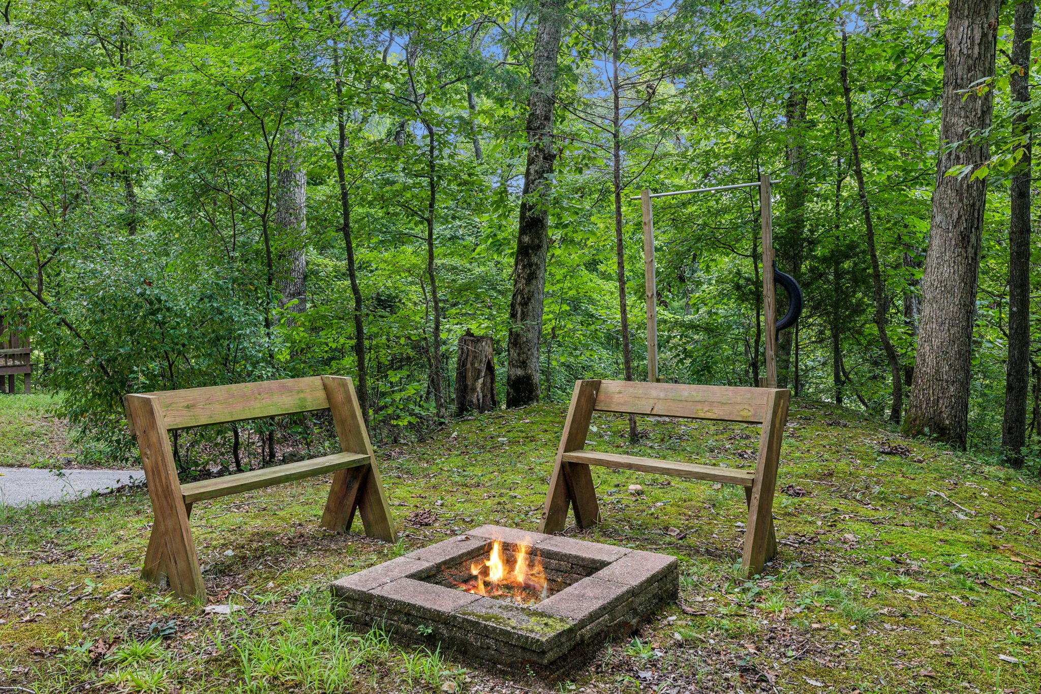 111 Mud Hill Road Dover, TN 37058 - Photo 38 of 62