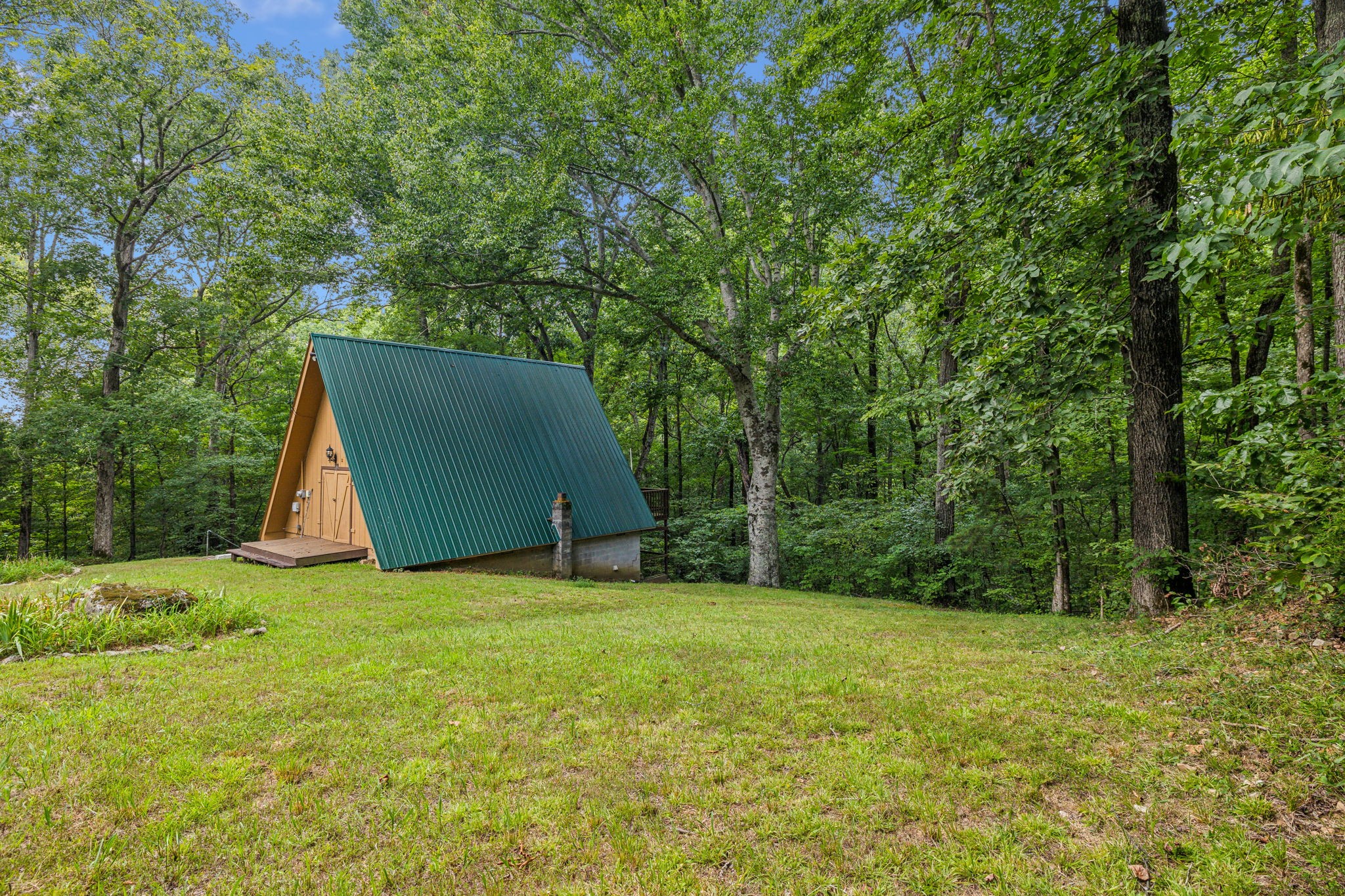 111 Mud Hill Road Dover, TN 37058 - Photo 4 of 62