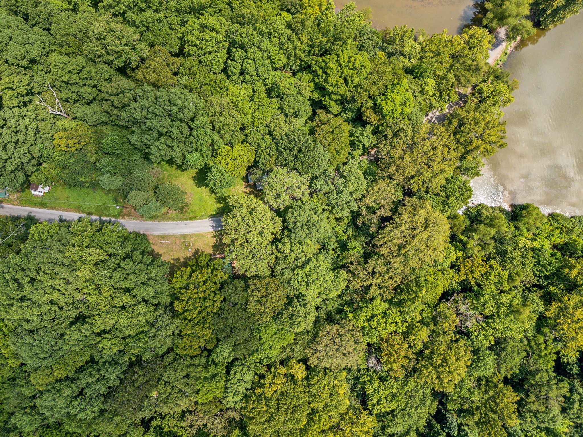 111 Mud Hill Road Dover, TN 37058 - Photo 58 of 62