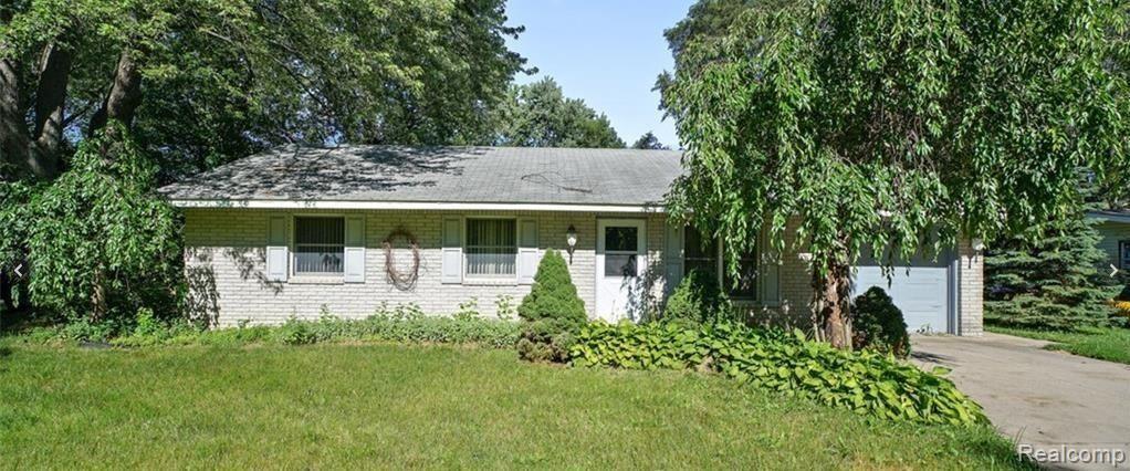 1372 Decker Road Walled Lake, MI 48390 - Photo 1 of 1