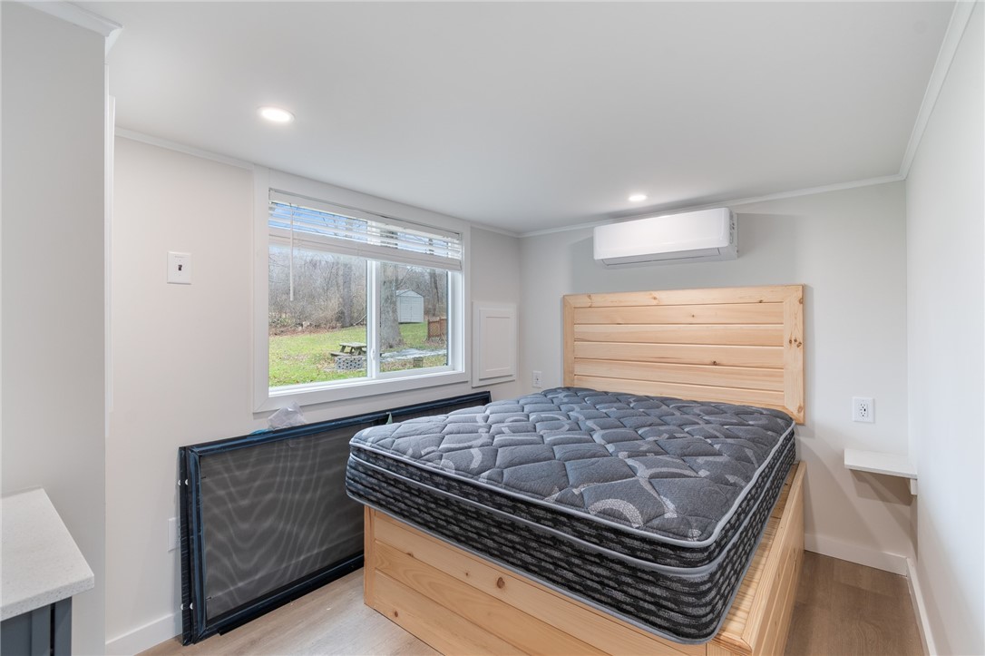 7150 Garner Road, Unit 4 Huron, NY 14590 - Photo 19 of 22 Lots of sunlight through the large windows!