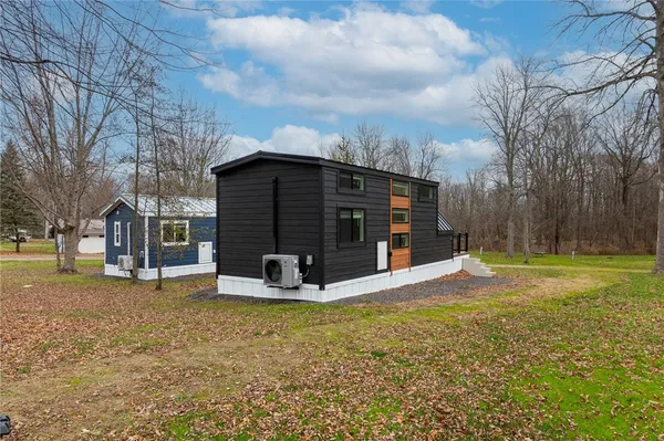 $134,900 | 7150 Garner Road, Unit 4, Huron, NY 14590