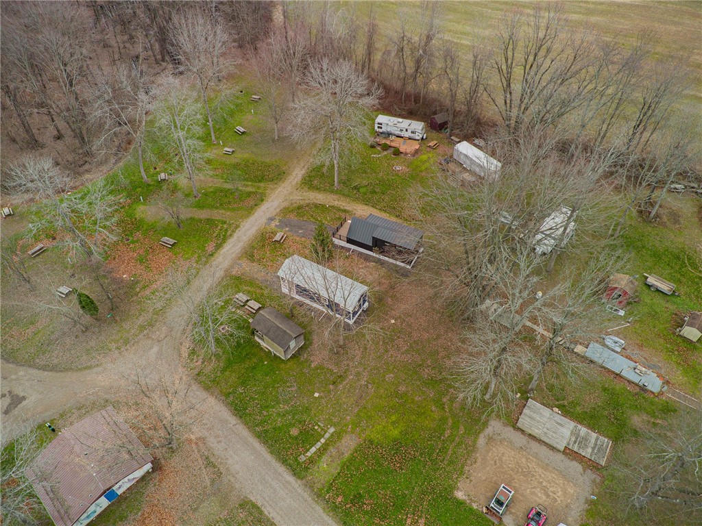 7150 Garner Road, Unit 4 Huron, NY 14590 - Photo 3 of 22 An aerial view of the park