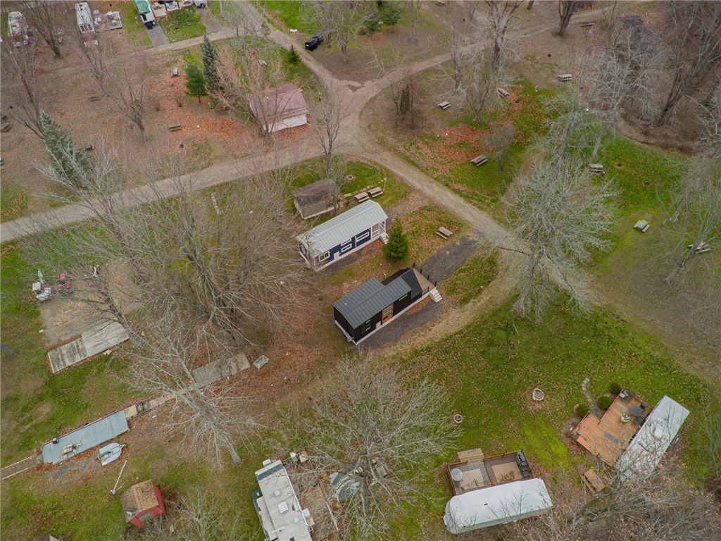 7150 Garner Road, Unit 4 Huron, NY 14590 - Photo 4 of 22 Enjoy walking the paths at the park- there’s a hea