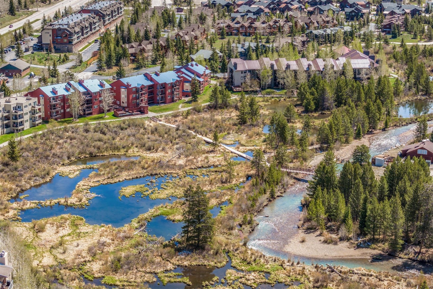 60 Oro Grande Road, Unit 204 Keystone, CO 80435 - Photo 40 of 50