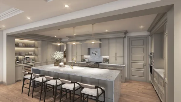 $10,133 | 1717 Bissonnet Street, Unit 1604, Houston, TX 77005