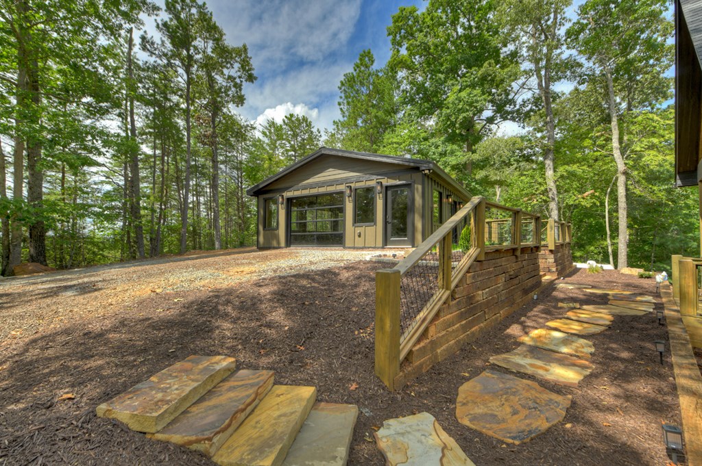 93 Silver Oaks Court Blue Ridge, GA 30513 - Photo 32 of 50 Gallery Image 32