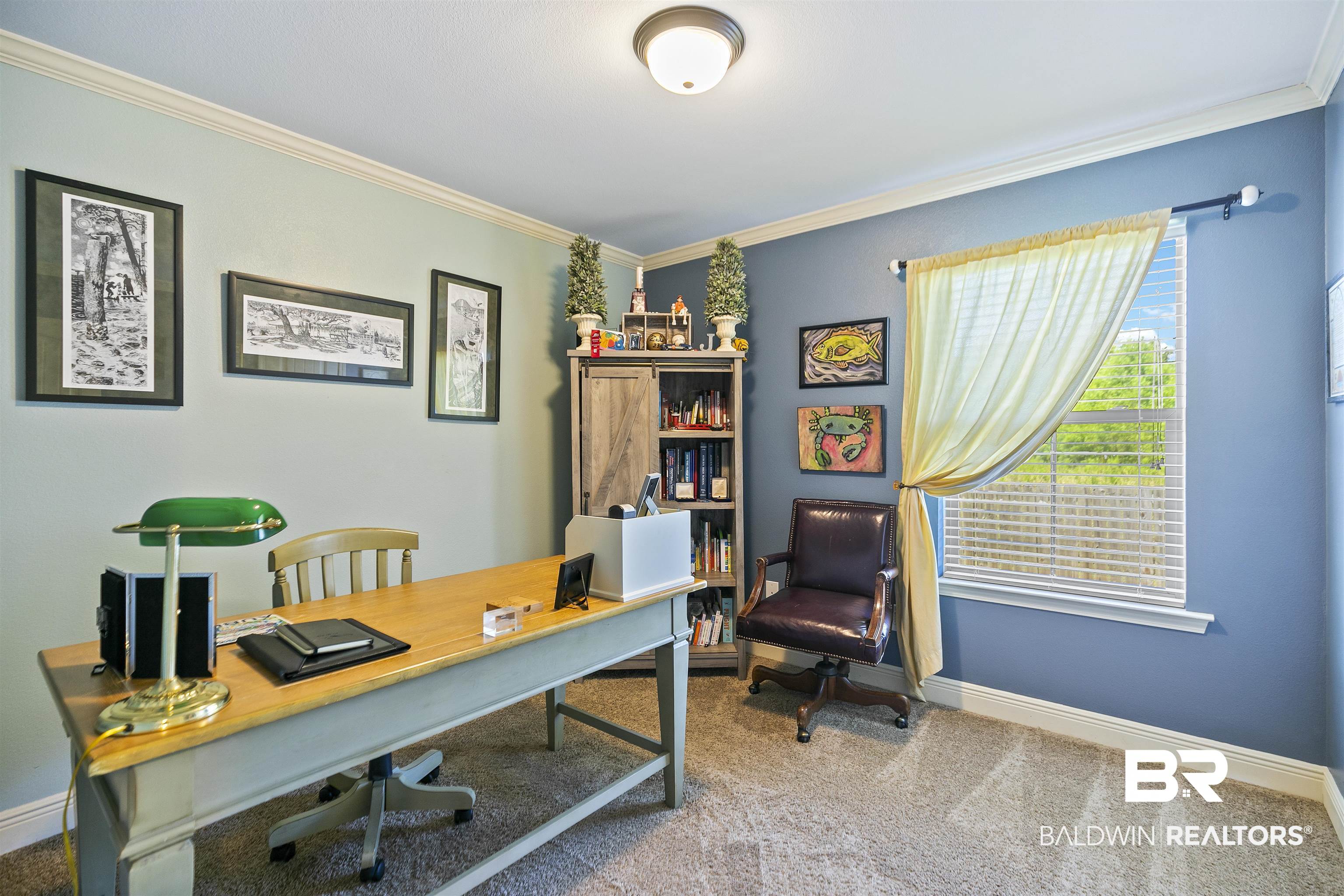 18738 Explorer Drive Loxley, AL 36551 - Photo 27 of 38