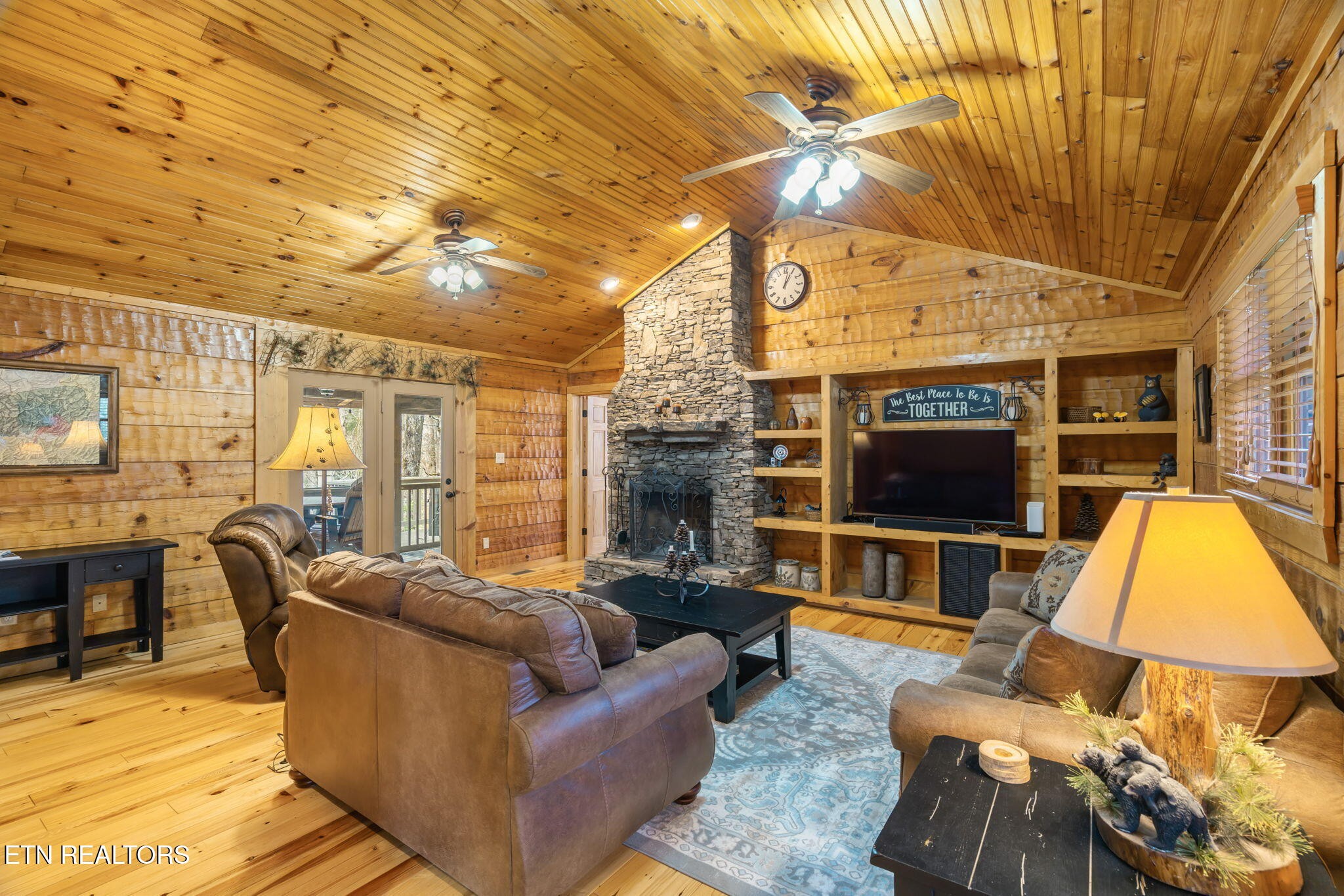 151 Sequoyah Village Road Townsend, TN 37882 - Photo 20 of 60