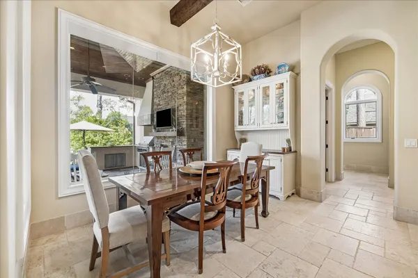 $4,500,000 | 107 Willowend Drive, Hunters Creek Village, TX 77024