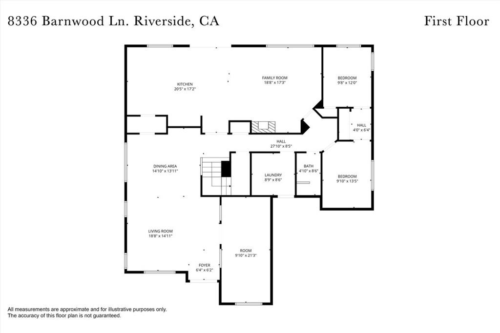 8336 Barnwood Lane Riverside, CA 92508 - Photo 43 of 44