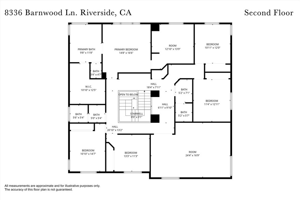 8336 Barnwood Lane Riverside, CA 92508 - Photo 44 of 44