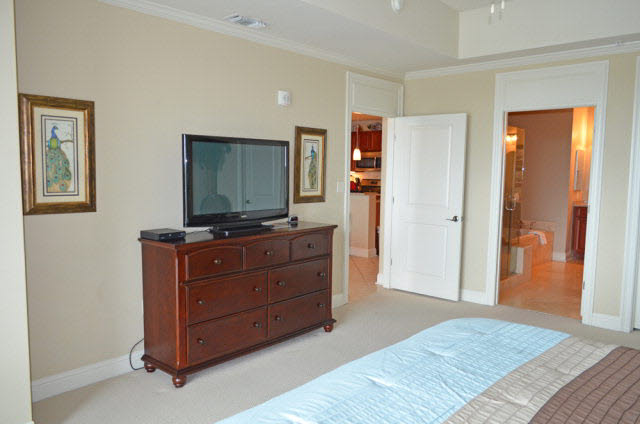 4851 Main Street, Unit 616 Orange Beach, AL 36561 - Photo 12 of 25 Master Bedroom
