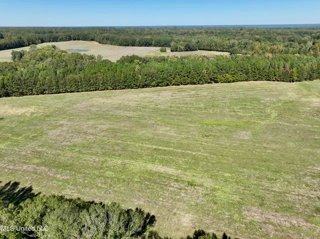 $92,500 | 1 Frank Hall Road, Bolton, MS 39041