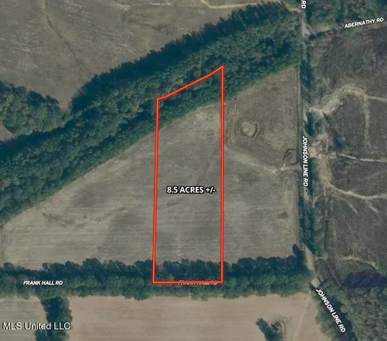 $92,500 | 1 Frank Hall Road, Bolton, MS 39041