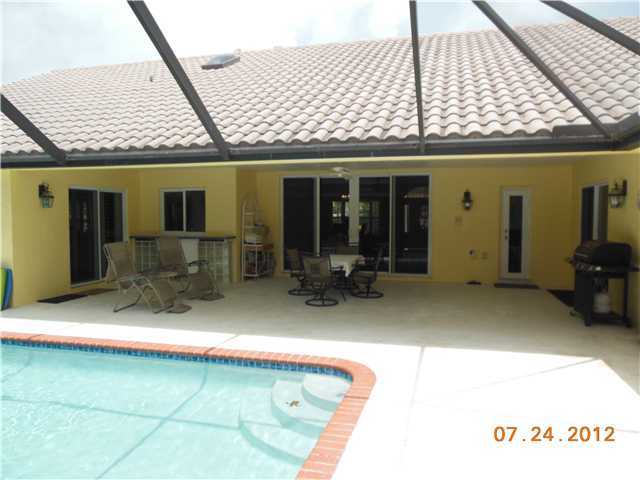 2676 Northwest 49th Street Boca Raton, FL 33434 - Photo 3 of 24 Additional Photo