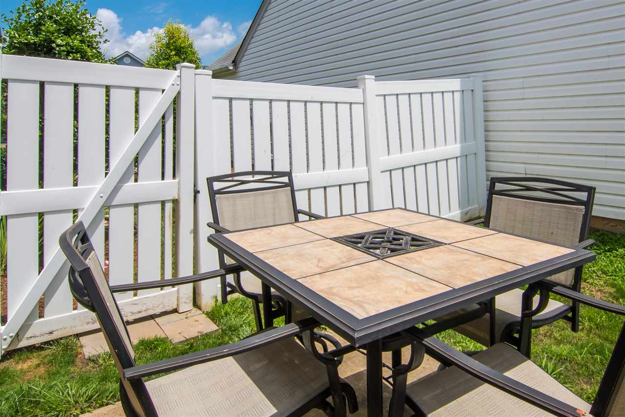 5417 Roan Mountain Place Raleigh, NC 27613 - Photo 22 of 25 Photo 22