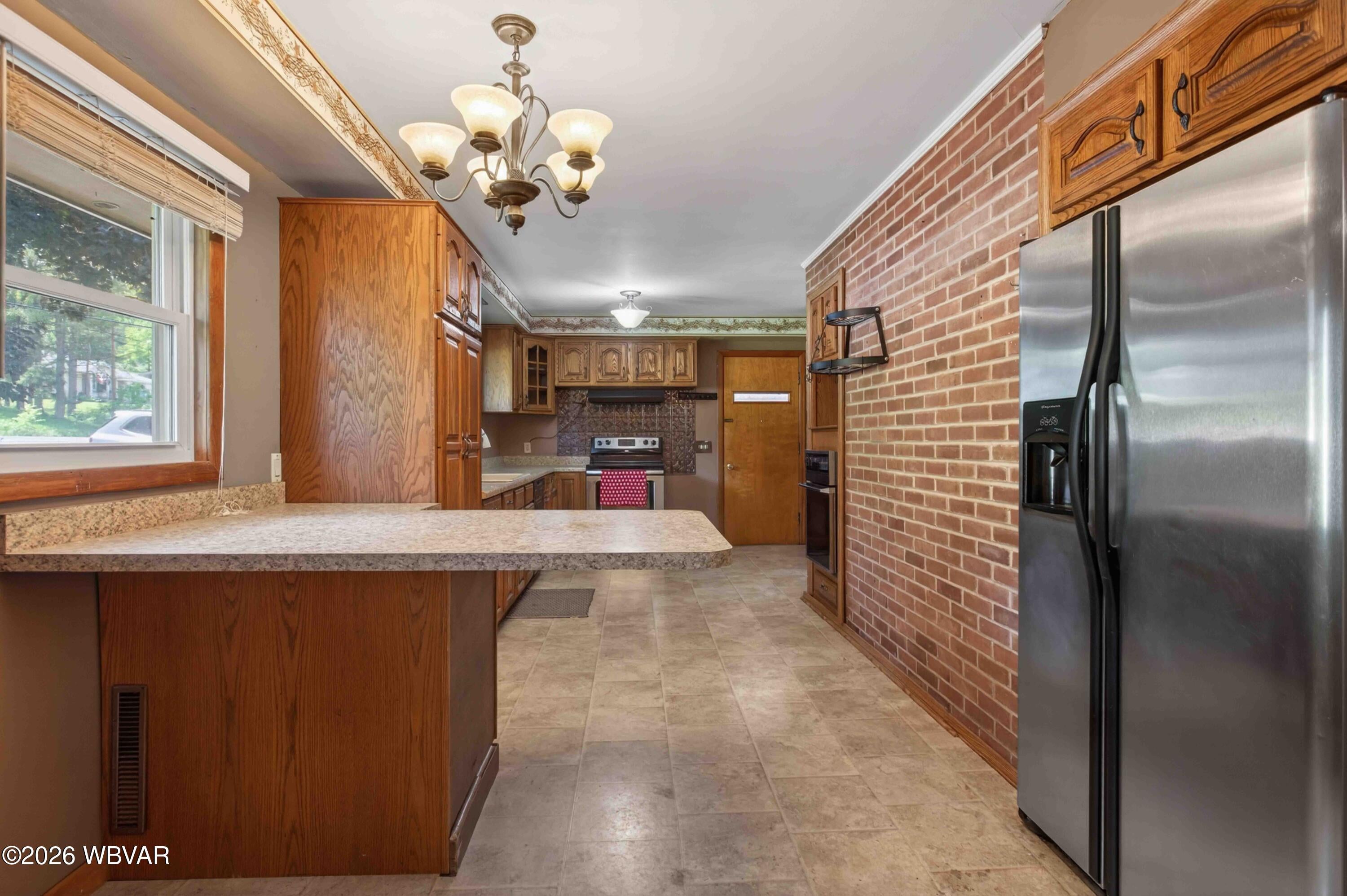 1050 Renovo Road Mill Hall, PA 17751 - Photo 6 of 63 Eat in kitchen