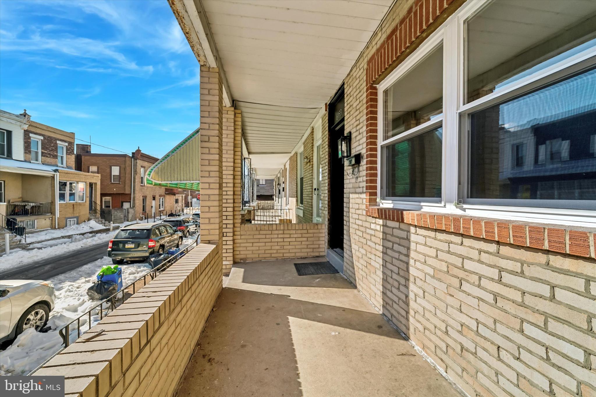 6153 Reedland Street Philadelphia, PA 19142 - Photo 3 of 16