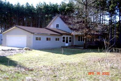 2525 Johnson Road Gowen, MI 49326 - Photo 1 of 7 Primary Photo