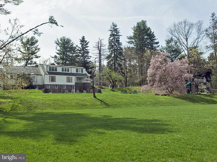 67 Rosedale Road Princeton, NJ 08540 - Photo 20 of 22