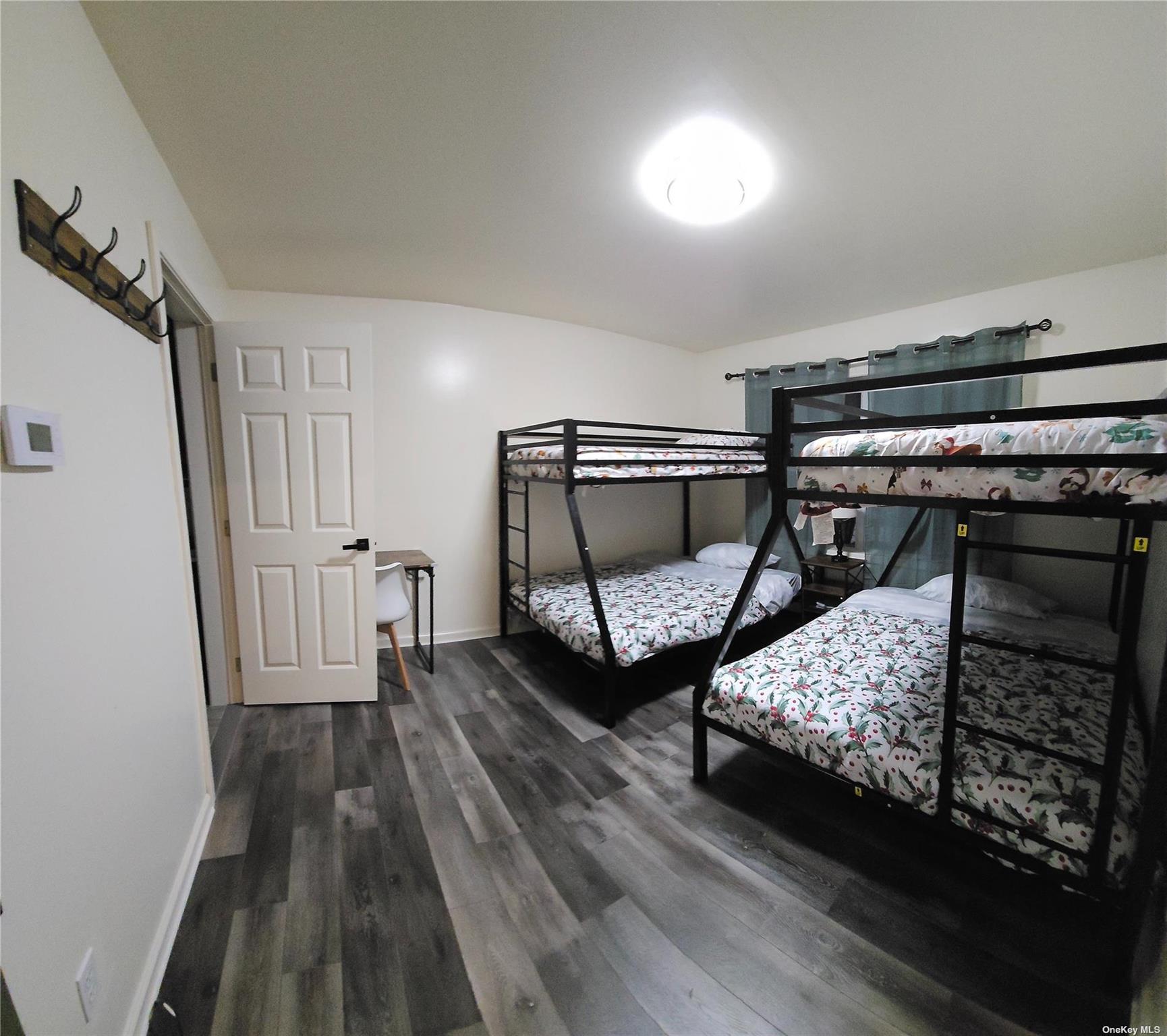 9 Pinekill Lane Windham, NY 12496 - Photo 8 of 27 a bedroom with bed and a window