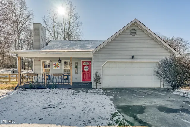 $359,900 | 116 Cedar Street, Johnson City, TN 37601