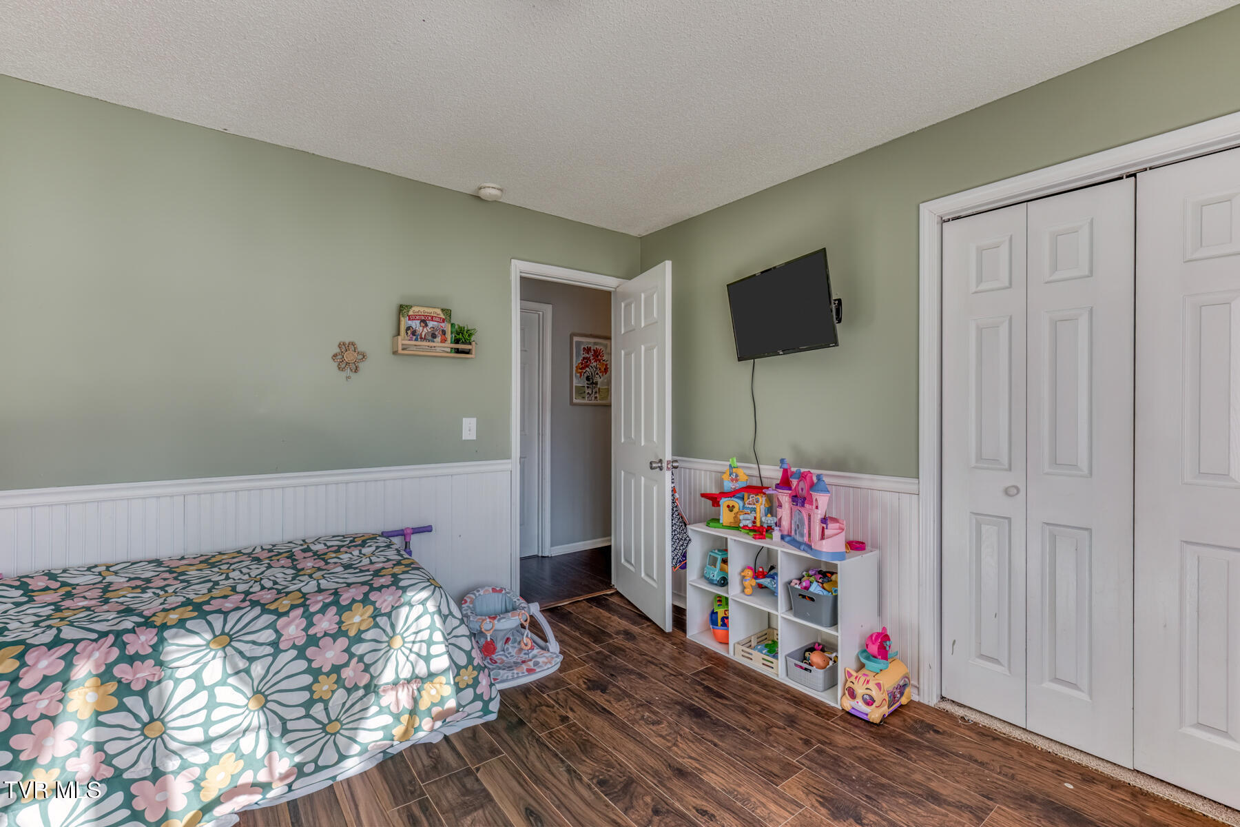 116 Cedar Street Johnson City, TN 37601 - Photo 23 of 47 116 Cedar St-23