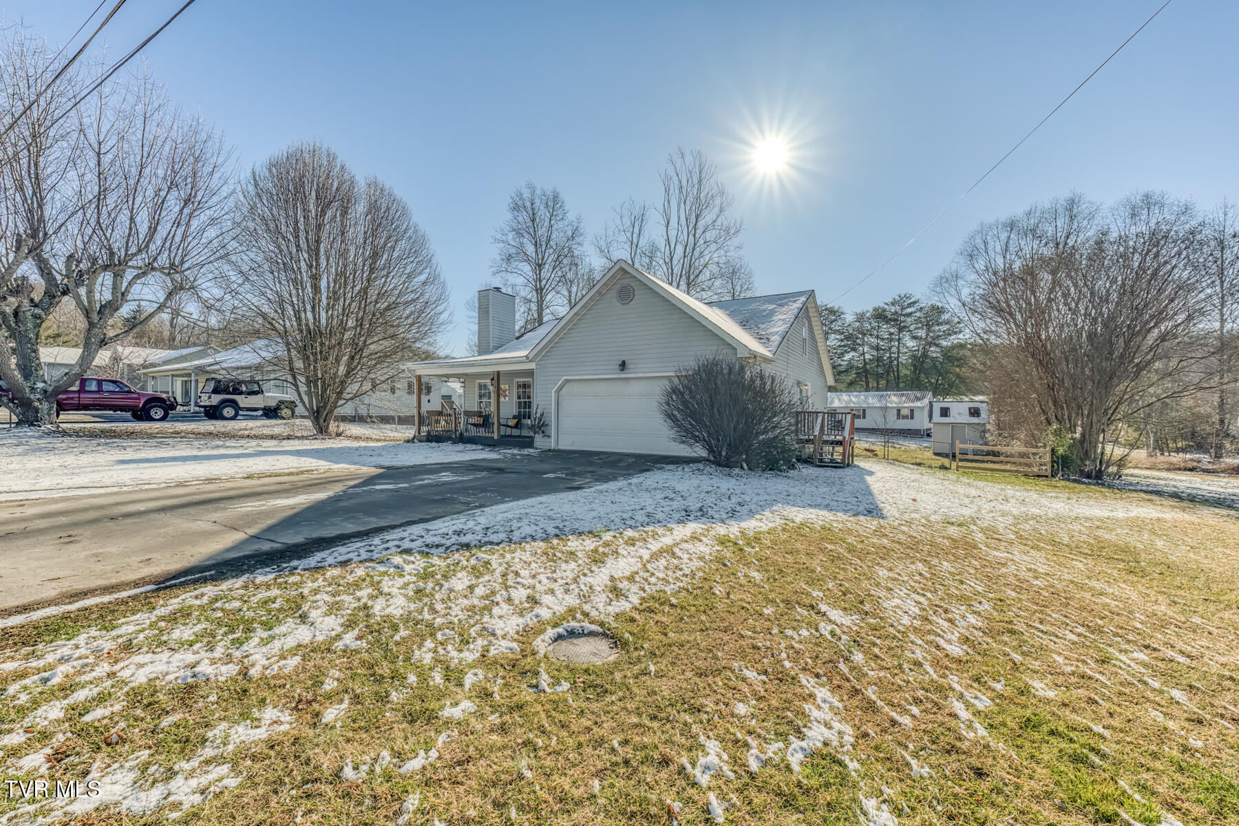 116 Cedar Street Johnson City, TN 37601 - Photo 32 of 47 116 Cedar St-32