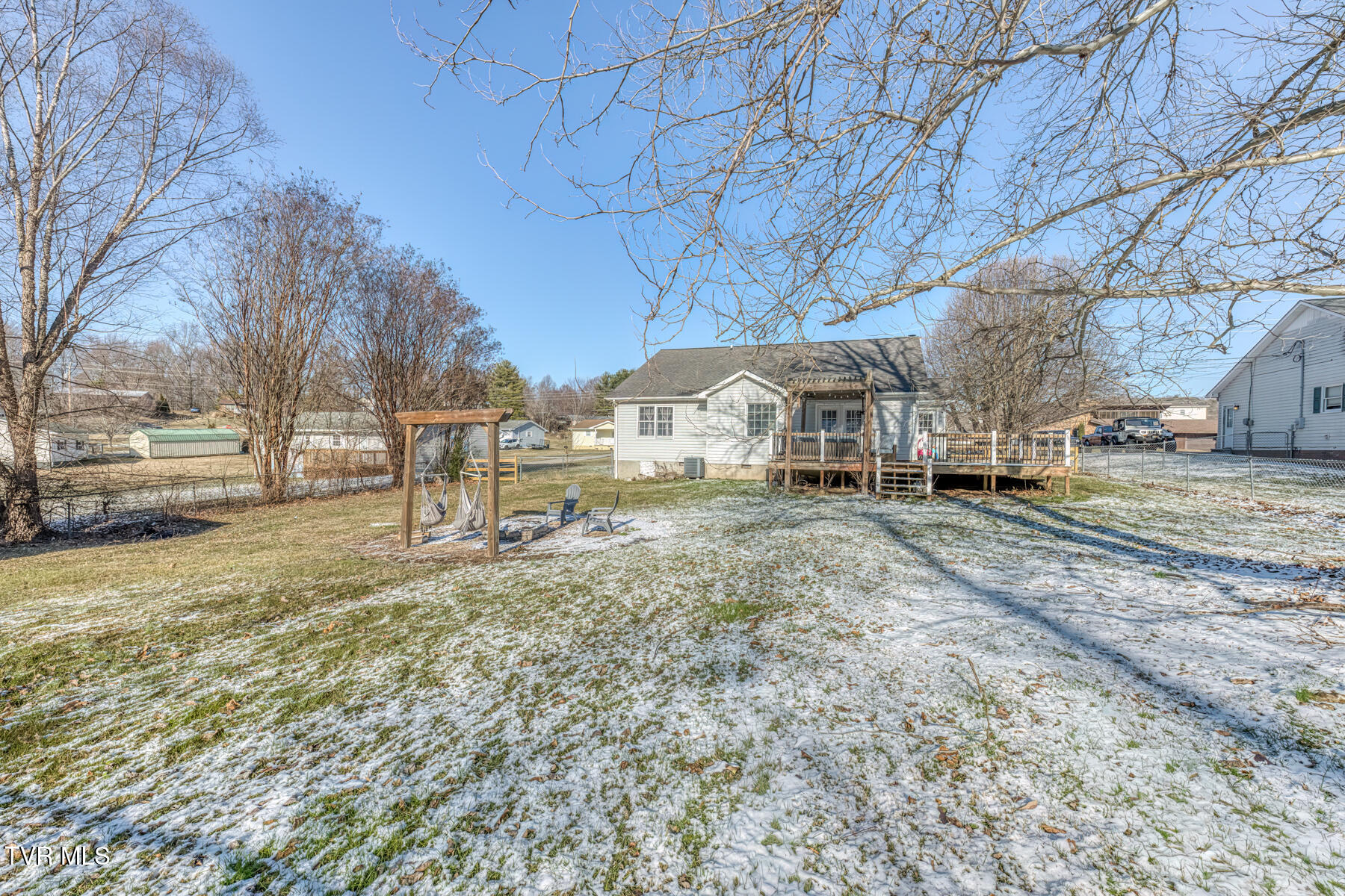 116 Cedar Street Johnson City, TN 37601 - Photo 36 of 47 116 Cedar St-36